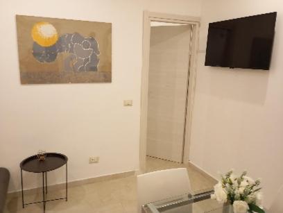 Apartment Bliss Rom