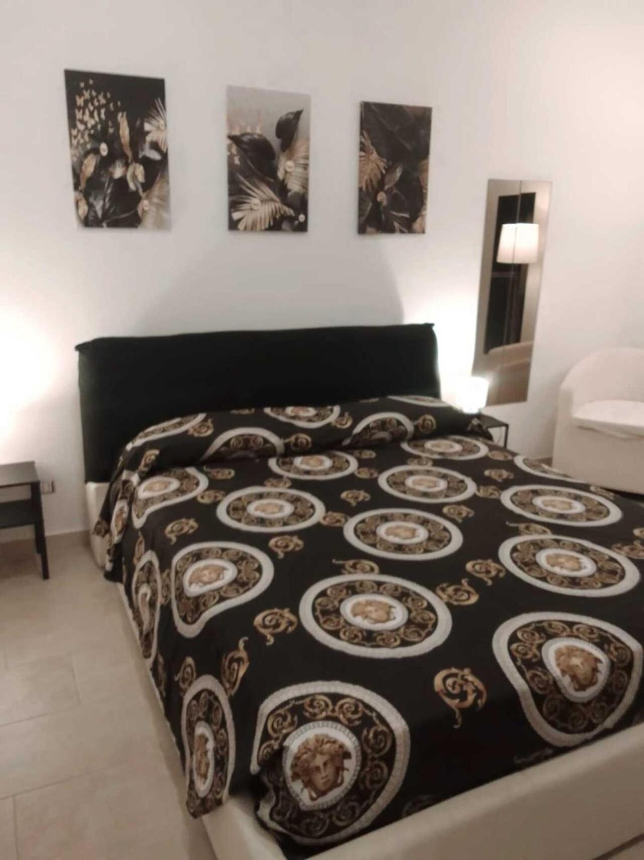 Bliss Roma